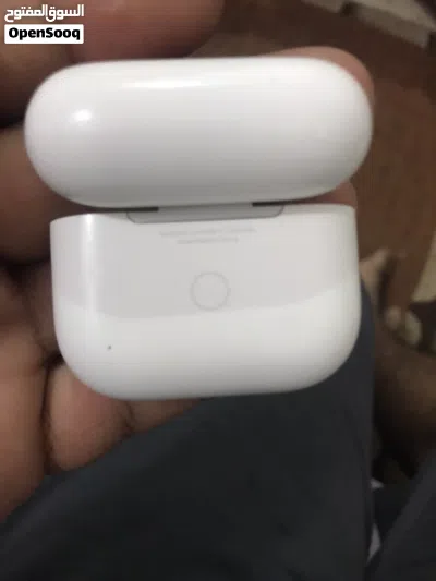 بوكس سماعات AirPods3 2