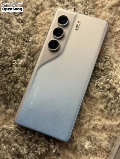 CAMON 40 Pro 2