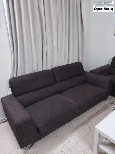 2+3 seater sofa in good condition 3