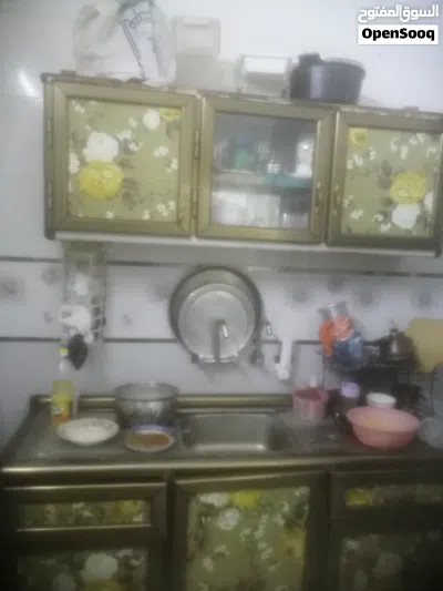 بيع كاونتر آت مطبخ المتيوم 3
