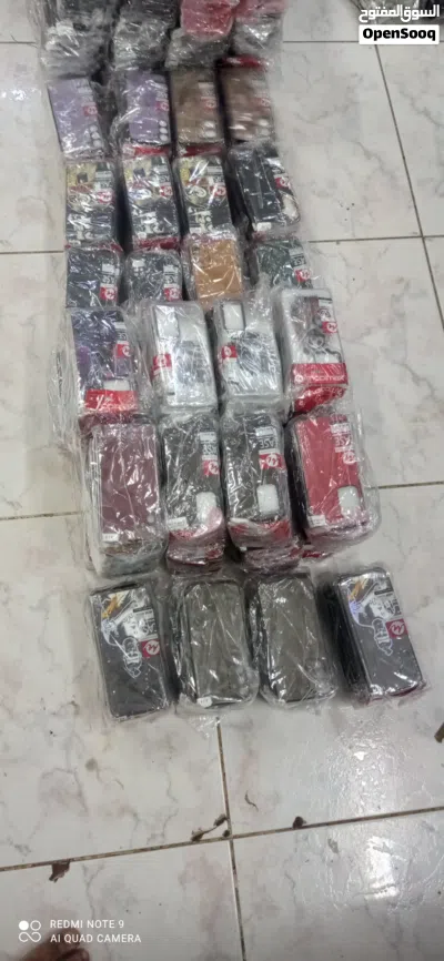 كفرات جوالات متنوعة وجميلة 3