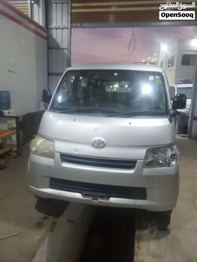 دايهاتسو اخرى 2