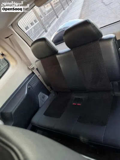 ميتسوبيشي باجيرو GLS 3