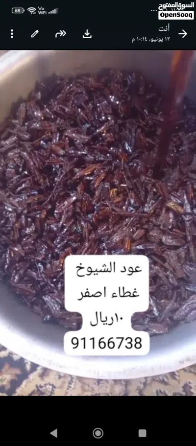 متوفر دقه واعواد 2