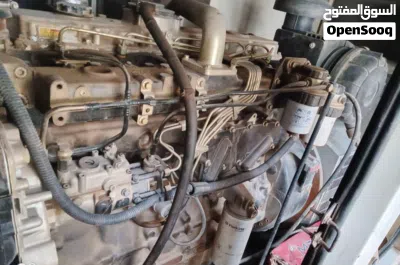 ماطور بركنز بريطاني 150 كيلو 3