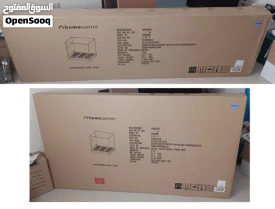 FOR SALE NEW BED 3