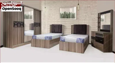 غرفه نوم اطفال جميع الالوان بتصاميم عصريه موديلات 2025_2026 شامل التوصيل 2