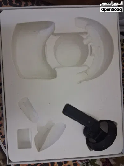 Pc Dell visor vr115 نضارة الواقع الافتراضي للكمبيوتر 3