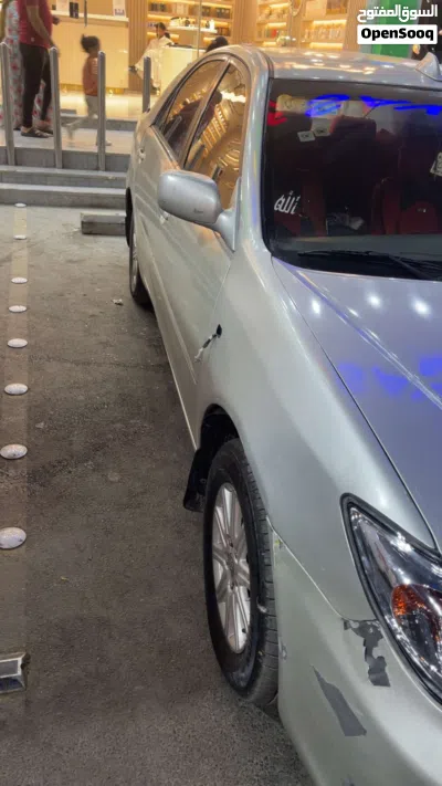 Toyota Camry XLI 2