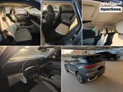 Ford Territory 3