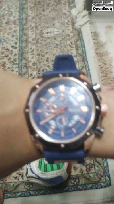 ساعة للبيع او البدل 3