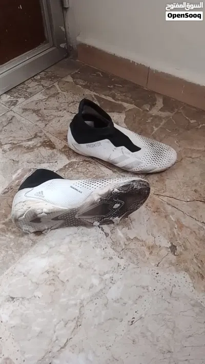 حذاء اديداس بريداتور 2