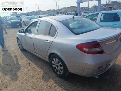 Proton Persona Standard CVT 3