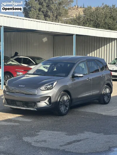 Kia Niro SX 4