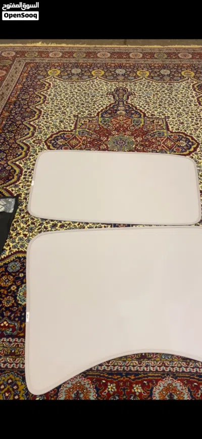 غطاء سقف تسلا 3 2