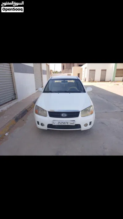 كيا سيراتو GT-Line 2