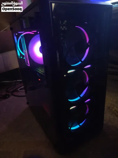 بيسي كمبيوتر العاب pc 4