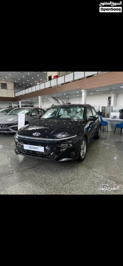 Toyota Camry GLX 3