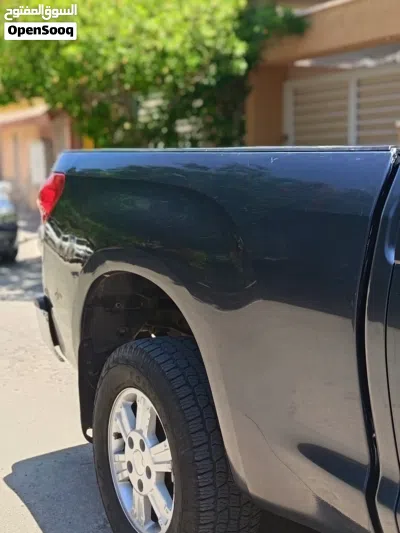 تويوتا توندرا SR5 4