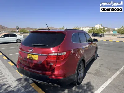 هيونداي سنتافي Standard 2