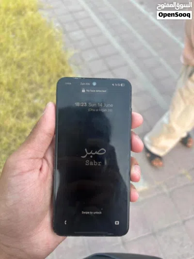 Samsung s23 black 2