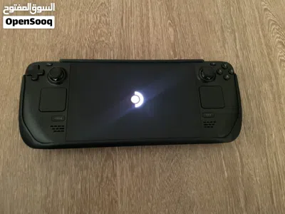 Steam Deck OLED 1TB - جهاز ستيم ديك نسخه اوليد بمساحه واحد تيرا 4