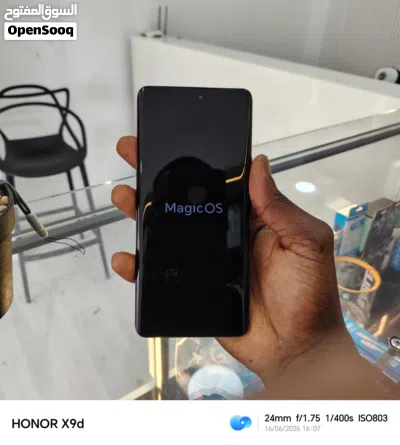 موبايل هونر x9c 4