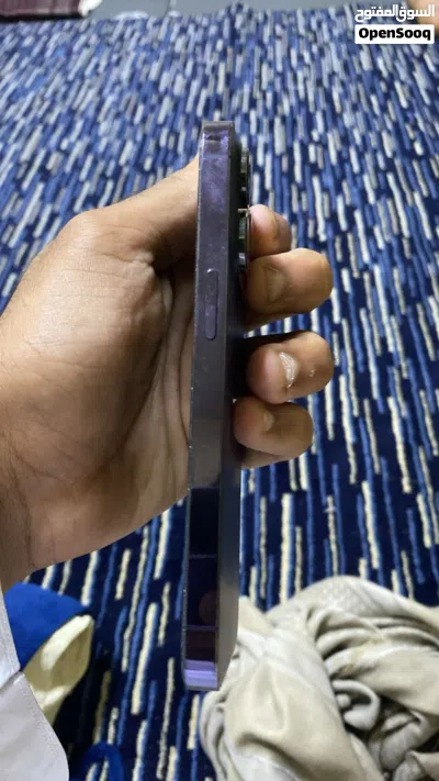 أيـفـون 14 برو 4