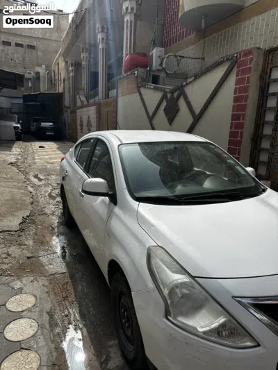 نیسان سۆنی S 4