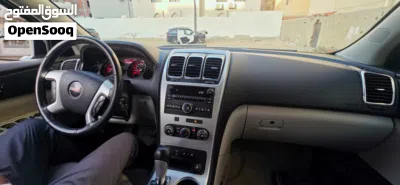 جي إم سي اكاديا SLE 3