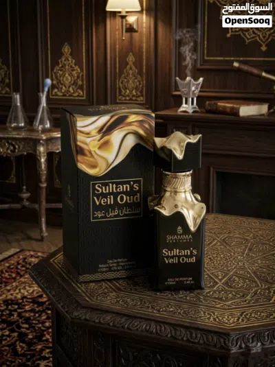 MEN OUD PERFUME 2