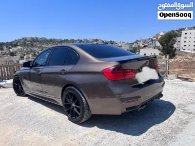 BMW 3 Series 316 3