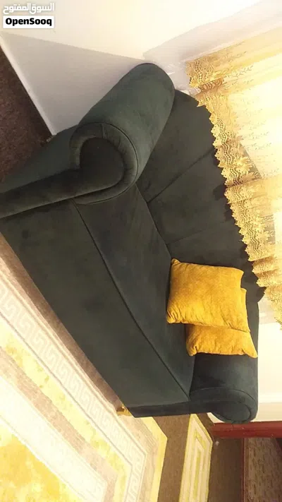 صالون كراسي 2