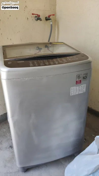 Samsung 7KG Washer 5KG Drayer 2 in one nee need separate Drayer Washer+Drayer Combo Neat Clean 85BD 3