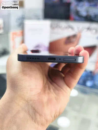 Infinix GT 30Pro 12/256GB 3
