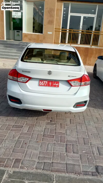 Suzuki Kizashi Sport 2