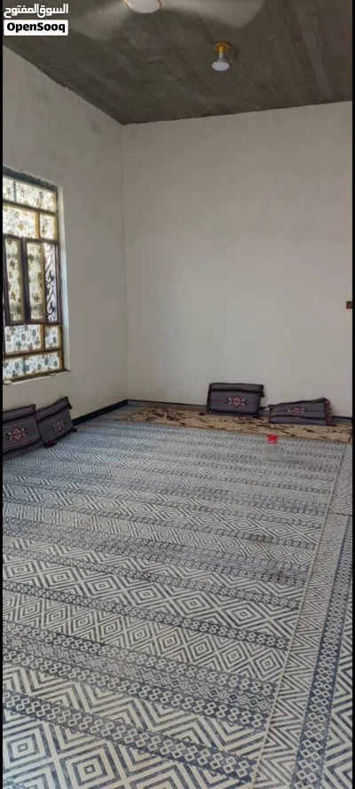 بيت للبيع بالنشوه 4