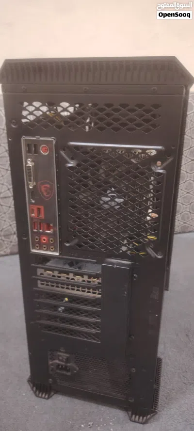 pc gaming i7 3