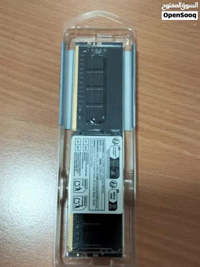Lexar DDR4-16GB Ram 3200 2