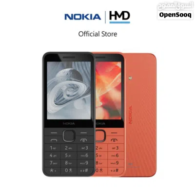 NOKIA 215 4G ORIGINAL NEW FOR SALE 3