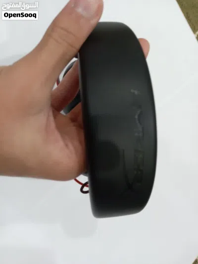سماعه هايبر اصليه بسعر ما تحصله باي مكان بالكويت 4