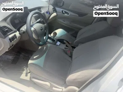 نيسان تيدا 2