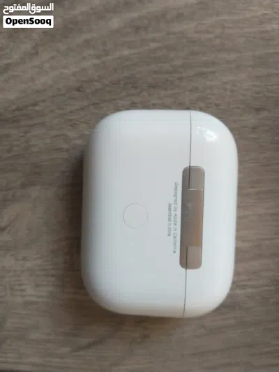 سماعات ابل اير بودز برو. Apple airpods pro 2