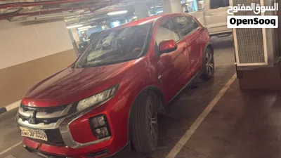 ميتسوبيشي ASX GLX Medium Line 3