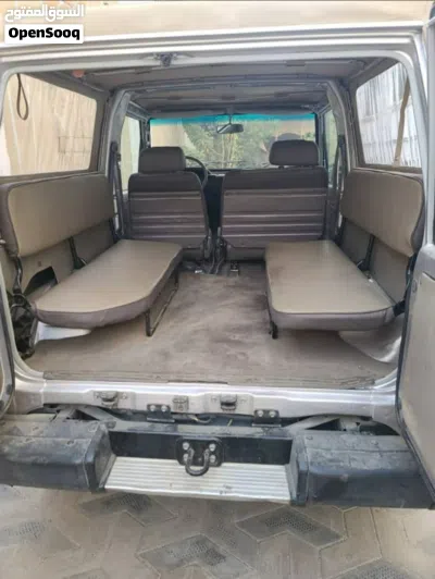 Toyota Land Cruiser Land Cruiser 70 3
