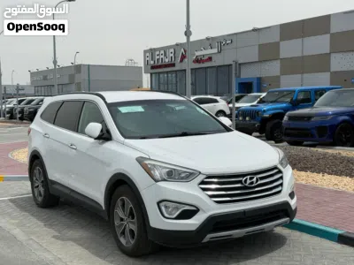هيونداي سنتافي GLS 2