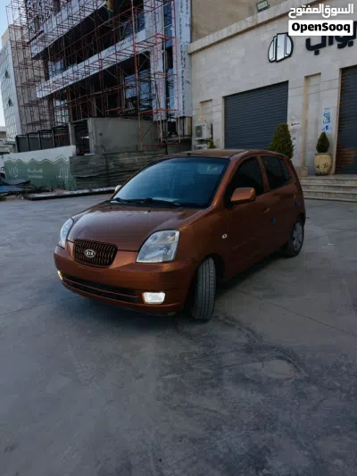 Kia Picanto EX 3