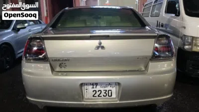 للبيع جلنت موديل 2008 تحويل اوتصقيط 4