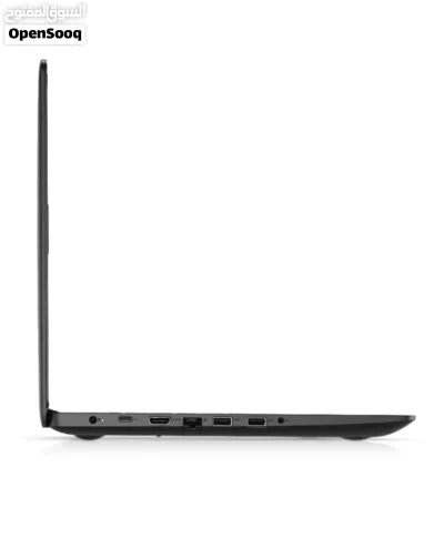 لاب توب Dell Inspiron نظيف جداً معالج i7 جيل 10 رام 16GB كرت شاشة NVIDIA 4