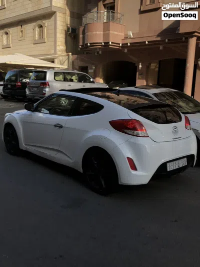 هيونداي فوليستر Sport 3